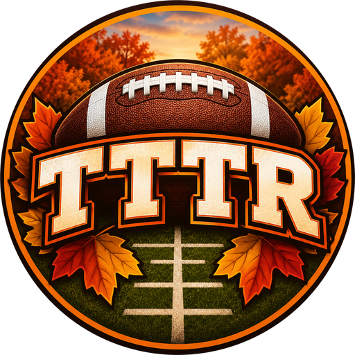 TTTR logo